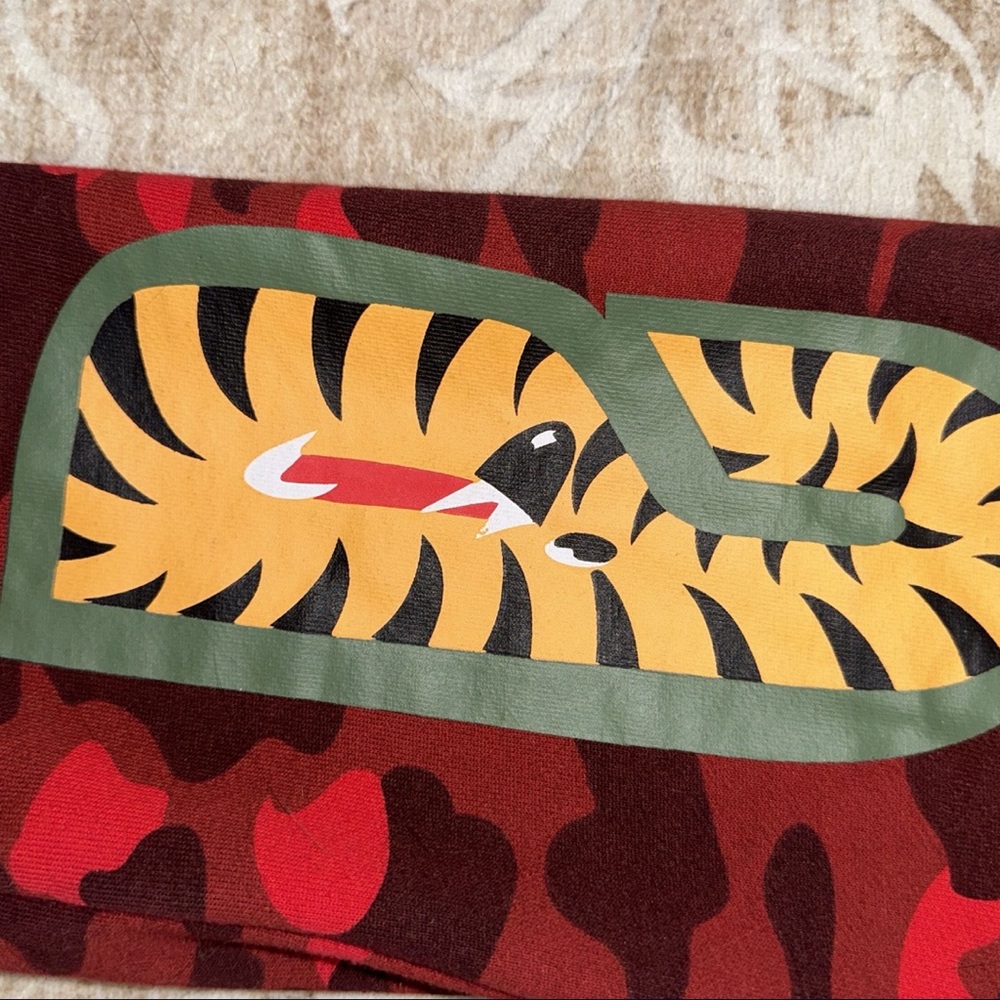 Bape pants